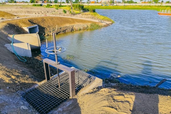 Danau_New_Development_Area_Lakeside_Citra_Garden_Sidoarjo