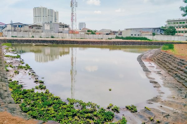 Kontraktor_Danau_Buatan_Drainase_Indonesia
